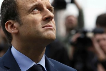 Les obstacles écologiques qui sont devant Macron